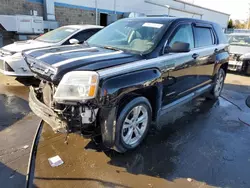 GMC Vehiculos salvage en venta: 2014 GMC Terrain SLE