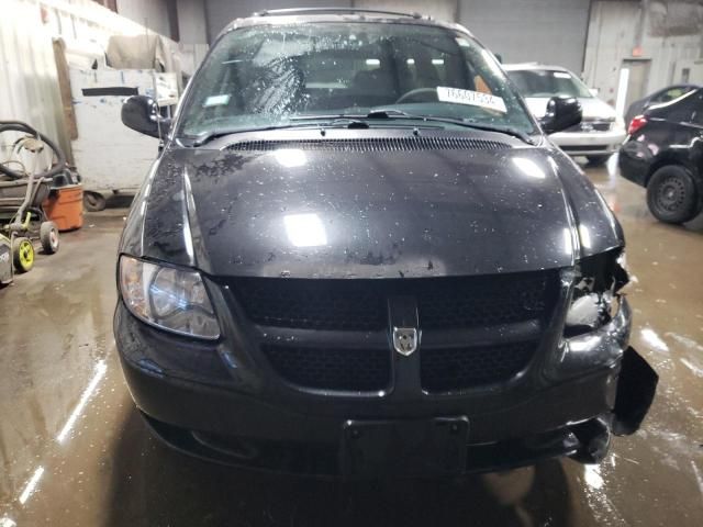 2004 Dodge Grand Caravan SE