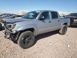 2014 Toyota Tacoma Double Cab en venta en Phoenix, AZ