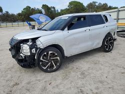 Mitsubishi Vehiculos salvage en venta: 2024 Mitsubishi Outlander SE