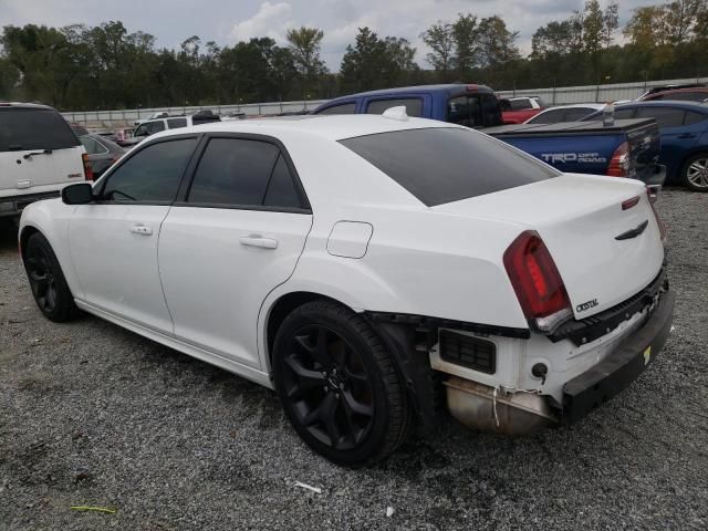 2021 Chrysler 300 Touring