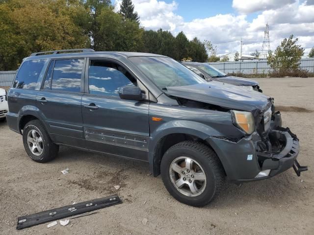 2006 Honda Pilot EX