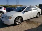 2003 Honda Accord EX