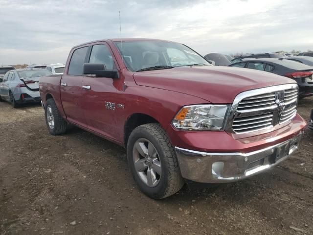 2015 Dodge RAM 1500 SLT