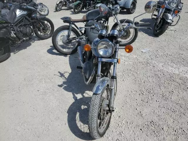 1977 Suzuki GS400