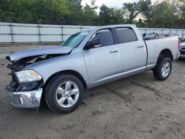 2019 Dodge RAM 1500 Classic SLT