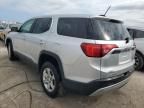 2019 GMC Acadia SLE