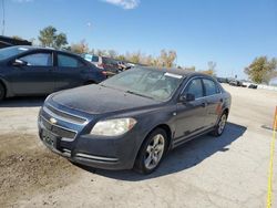 2008 Chevrolet Malibu 1LT en venta en Pekin, IL