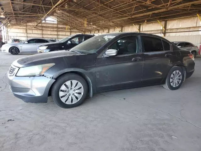 2010 Honda Accord LX