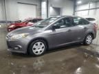 2014 Ford Focus S