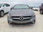 2015 Mercedes-Benz CLA 250