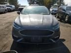 2017 Ford Fusion Sport