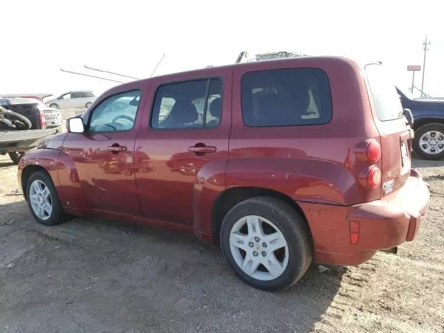 2008 Chevrolet HHR LT