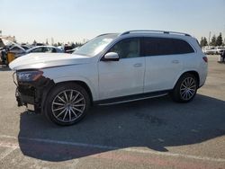 2023 Mercedes-Benz GLS 450 4matic en venta en Rancho Cucamonga, CA