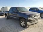 2001 Chevrolet Silverado K1500