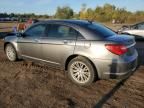 2012 Chrysler 200 Limited