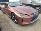 2024 Lexus LC 500