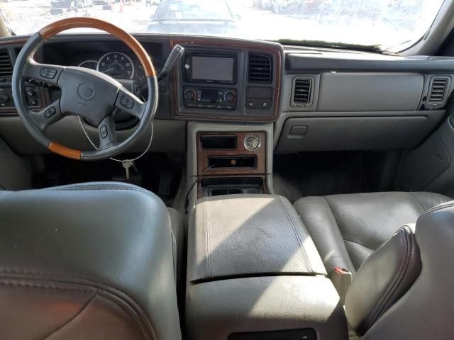 2003 Cadillac Escalade ESV