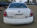 2006 Nissan Altima S