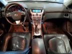 2009 Cadillac CTS