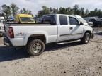 2004 Chevrolet Silverado K2500 Heavy Duty