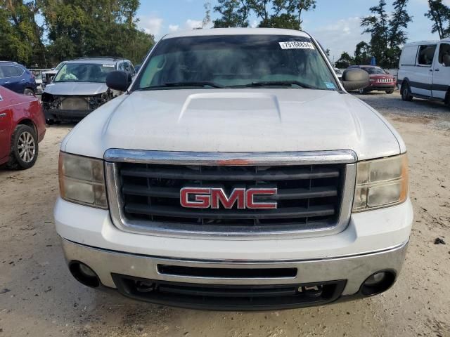 2011 GMC Sierra C1500