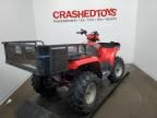 2005 Polaris Sportsman 500