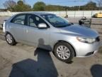 2010 KIA Forte EX