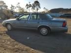 2006 Mercury Grand Marquis LS