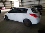 2009 Nissan Versa S