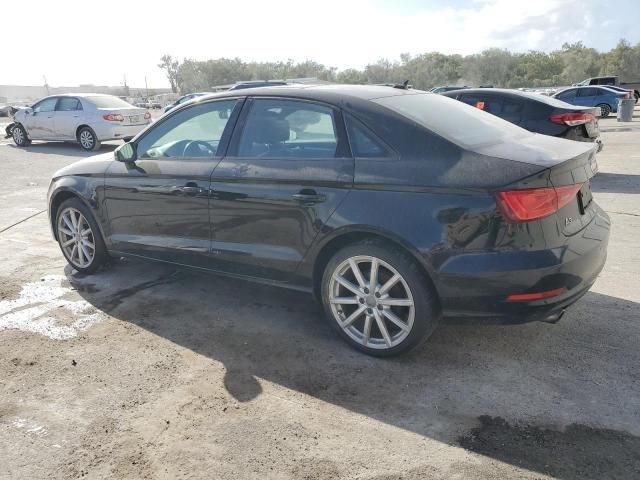 2016 Audi A3 Premium