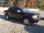 2007 Chevrolet Avalanche K1500