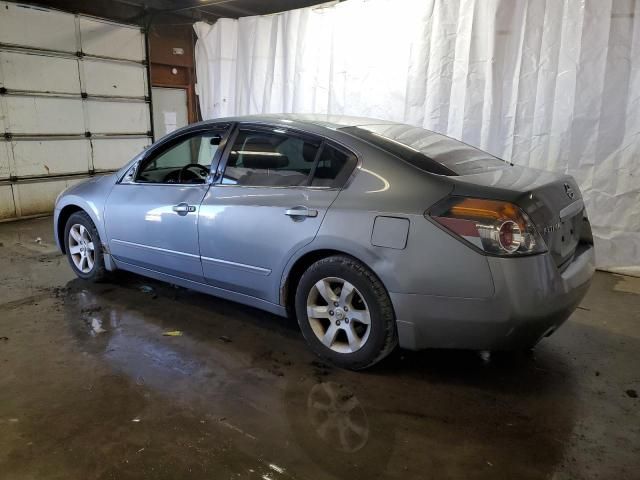 2008 Nissan Altima 2.5