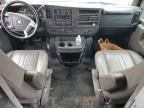 2014 Chevrolet Express G1500