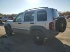 2005 Jeep Liberty Sport