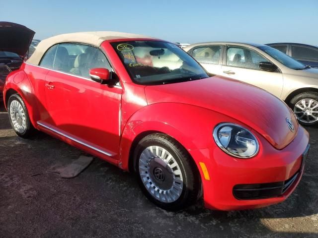 2014 Volkswagen Beetle