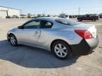 2008 Nissan Altima 2.5S