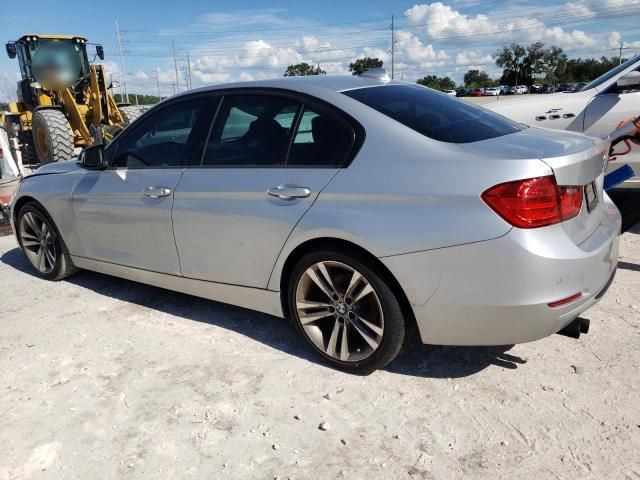 2015 BMW 328 I