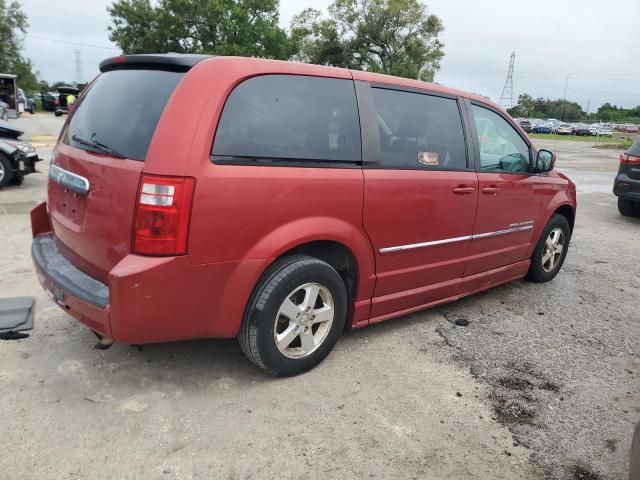 2008 Dodge Grand Caravan SXT