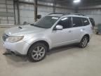 2010 Subaru Forester 2.5XT Limited