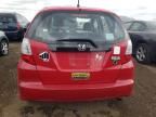 2012 Honda FIT