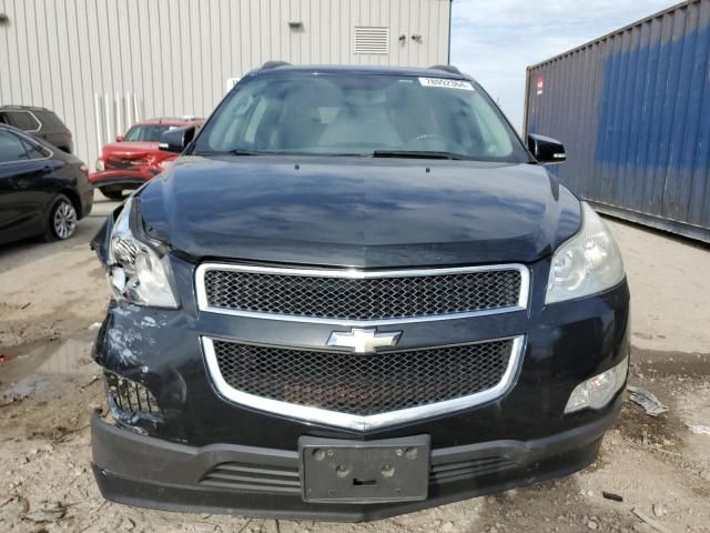 2011 Chevrolet Traverse LT