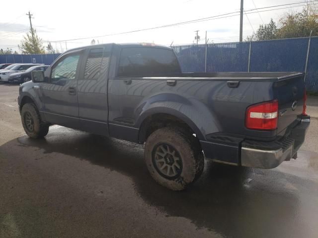 2005 Ford F150