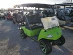 2023 Evol Golf Cart