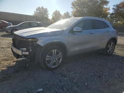 Salvage cars for sale at Baltimore, MD auction: 2016 Mercedes-Benz GLA 250