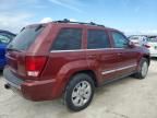 2008 Jeep Grand Cherokee Limited