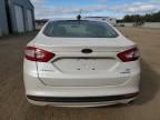 2015 Ford Fusion SE Hybrid