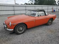 1972 MG MGB en venta en Gastonia, NC