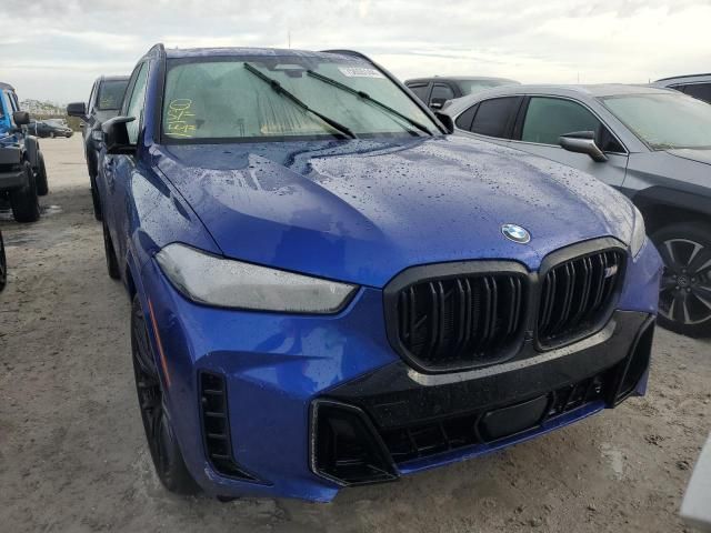 2024 BMW X5 M60I