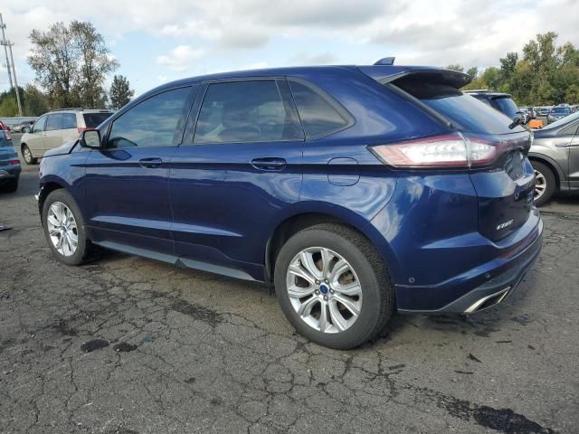 2016 Ford Edge Sport